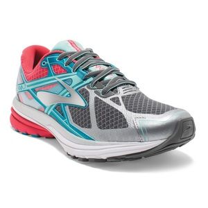 Size 10 Brook’s Women’s Ravenna 7 Running Shoe